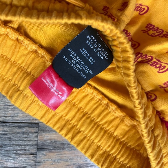 Coca Cola Set - Picture 5 of 6